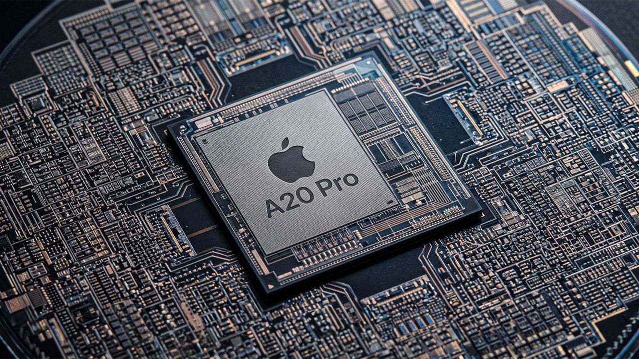 A20 Pro, Geekbench 6'da tek çekirdek rekoru kırdı!