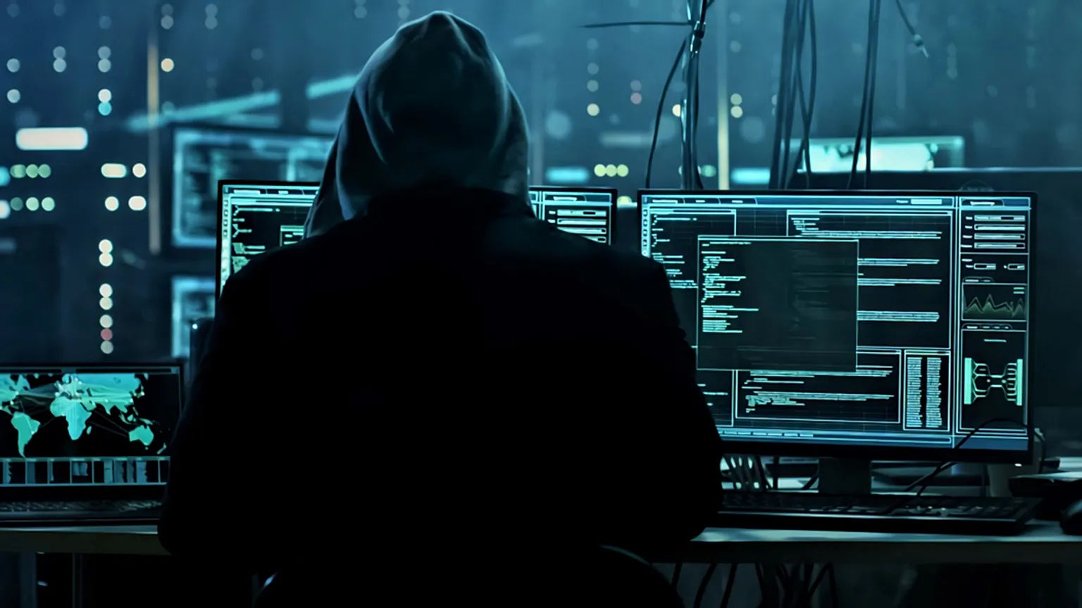 FBI Harekete Geçti: 153 Milyon Ehliyet Rus Siber Forumunda Yayınlandı