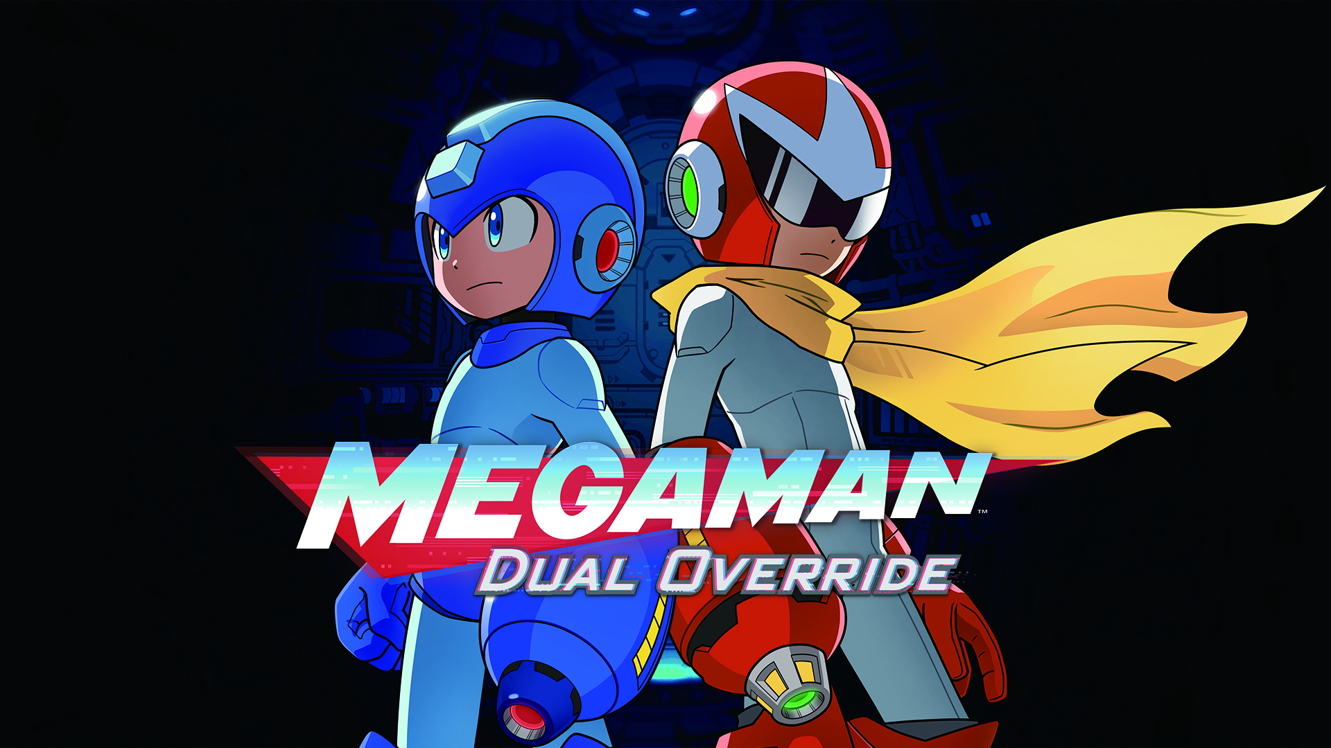 Mega Man 11'den 8 Yıl Sonra: CAPCOM, Dual Override ile Seriyi Geri Getiriyor