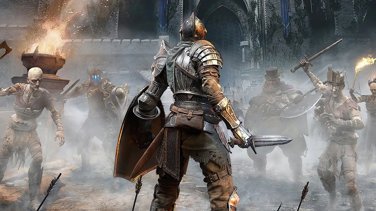 KyTyPS5, Demon''s Souls Remake''i 10-18 FPS''e Taşıdı: PS5 Emülasyonunda Yeni Dönem