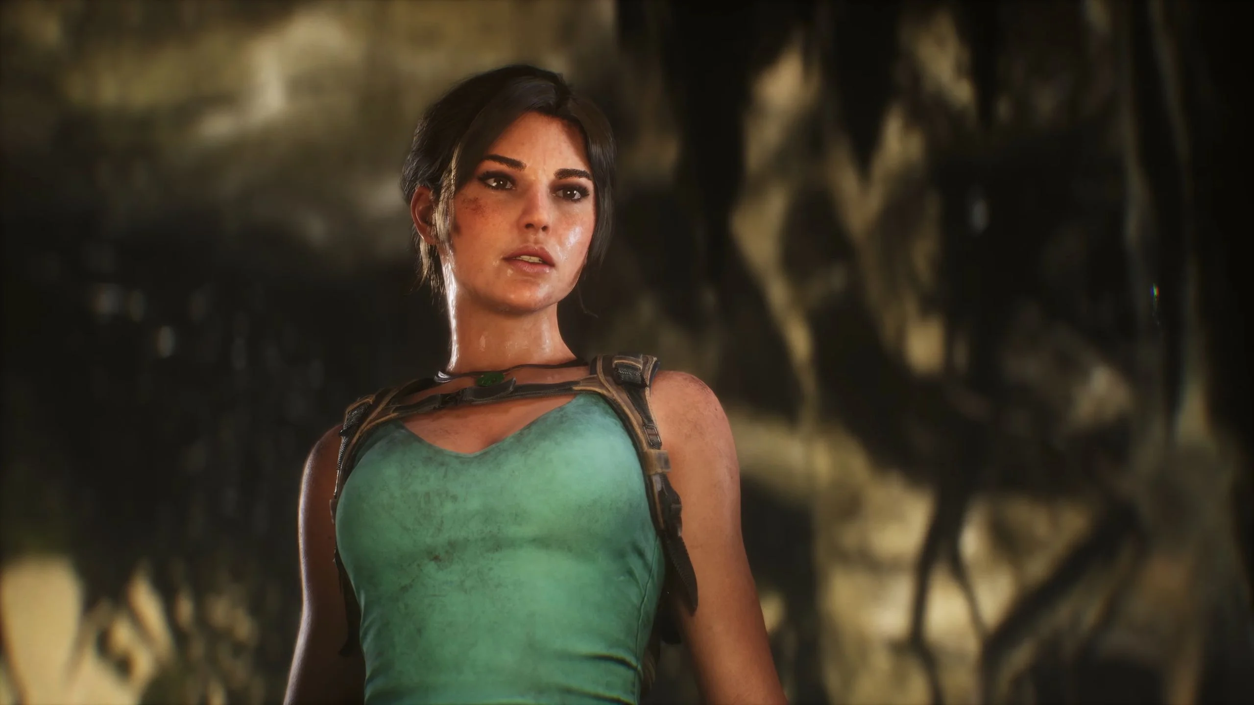 Tomb Raider: Legacy of Atlantis, zorluk seviyelerini ayrı ayrı ayarlama imkanı sunuyor