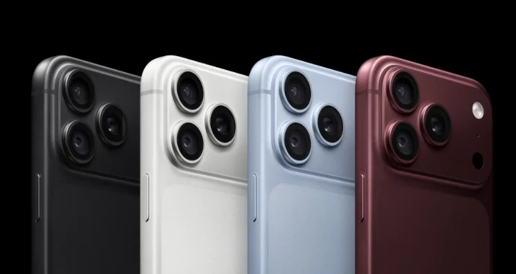 T‑Mobile, iPhone 18 Pro ve Pro Max ön siparişlerini 1.200 USD takas indirimiyle başlattı