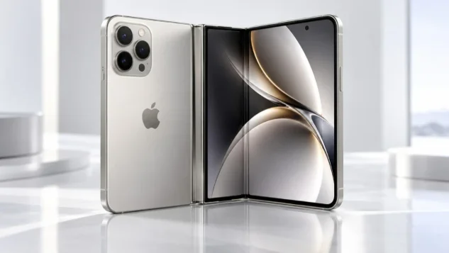 Apple, 1999 dolarlık iPhone Duo'yu tanıttı
