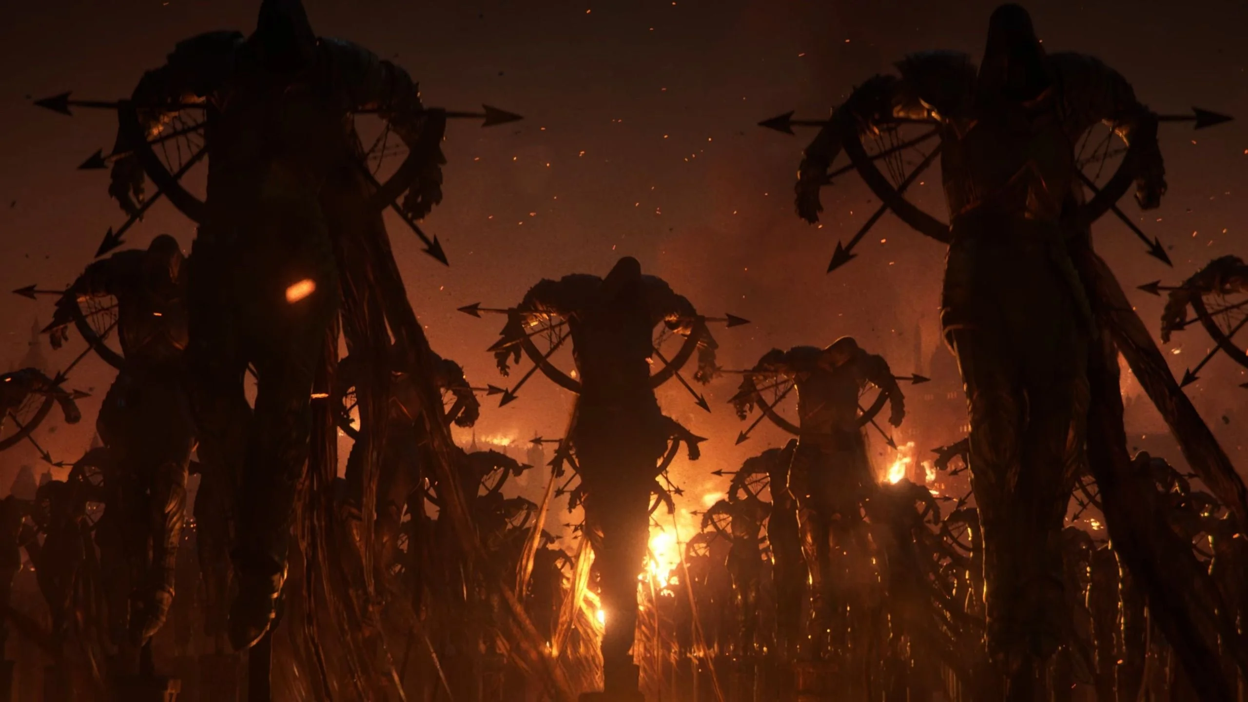Blizzard, Diablo V’yi 2029 baharında piyasaya sürülecek şekilde duyurdu; Diablo 4 de 15 Eylül’de Switch 2’ye