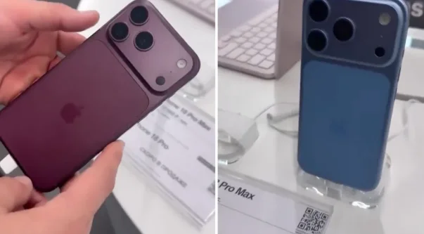 iPhone 18 Pro Max, bataryada büyük artışla geliyor: %11,8 daha fazla kapasite
