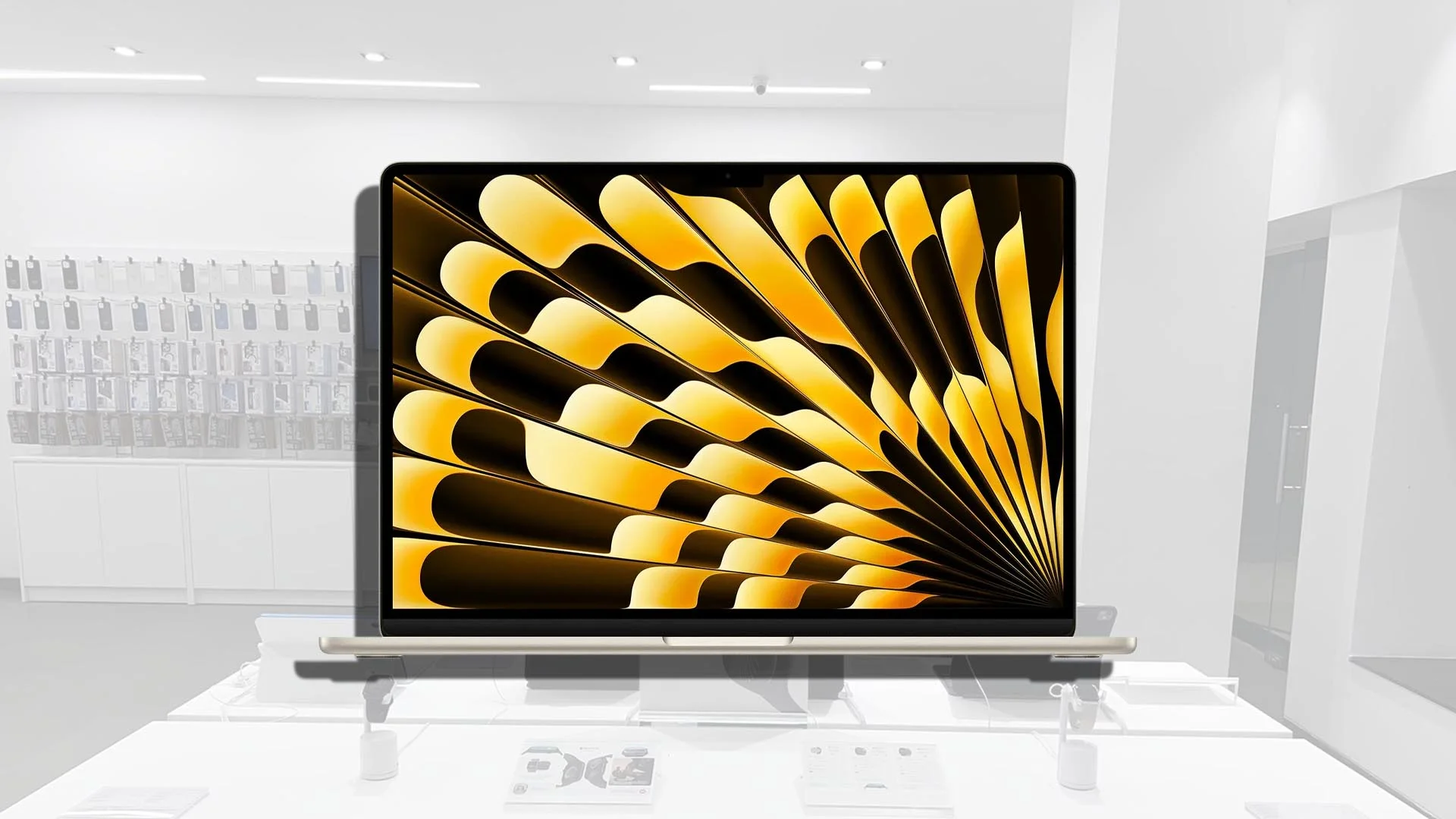 Apple, 2020 Retina MacBook Air’ı Ücretsiz M5 MacBook Air ile Değiştirdi