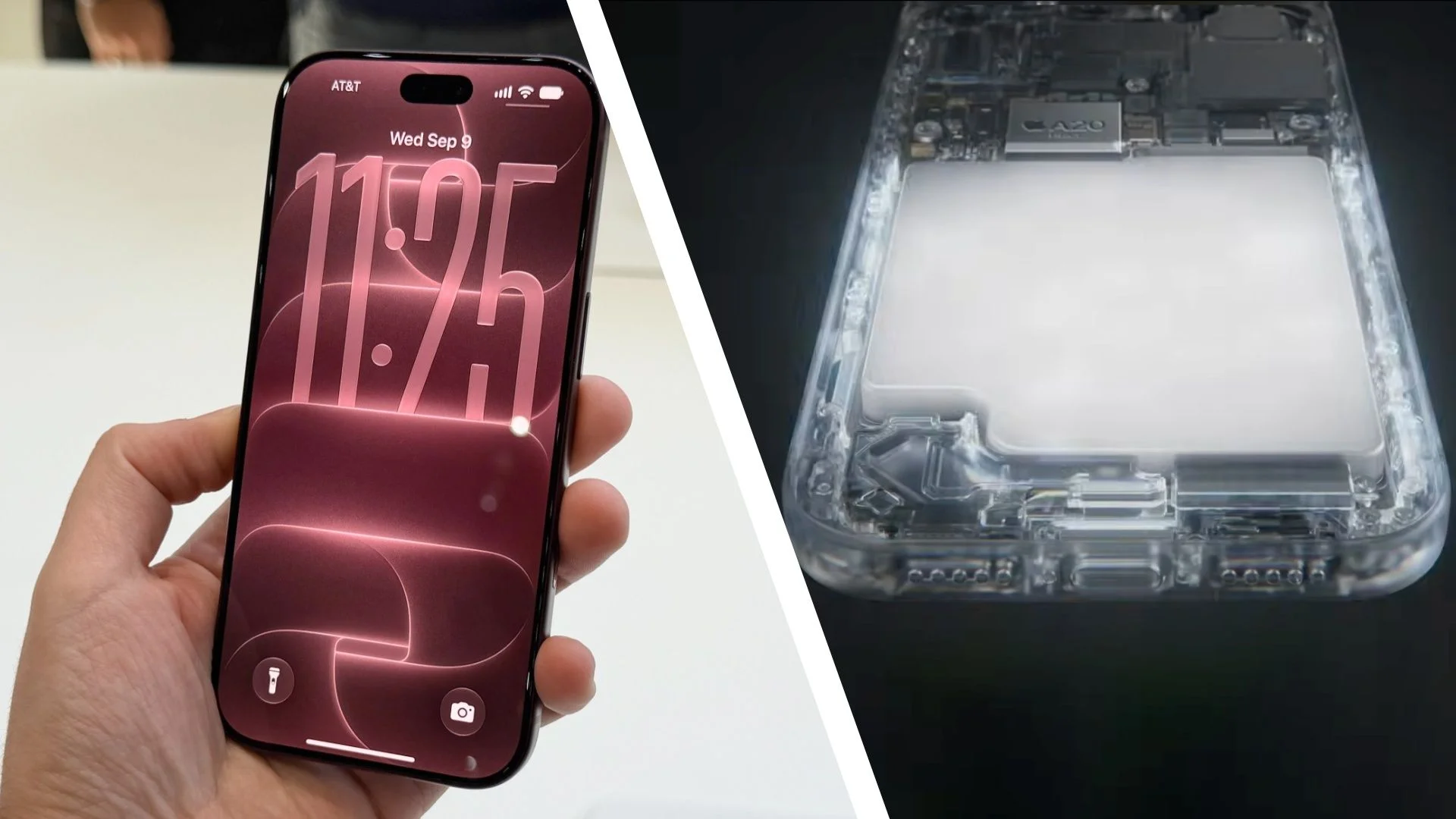 Apple, iPhone 18 Pro’da Pil Ömrünü %30’a Yakın Artırdı