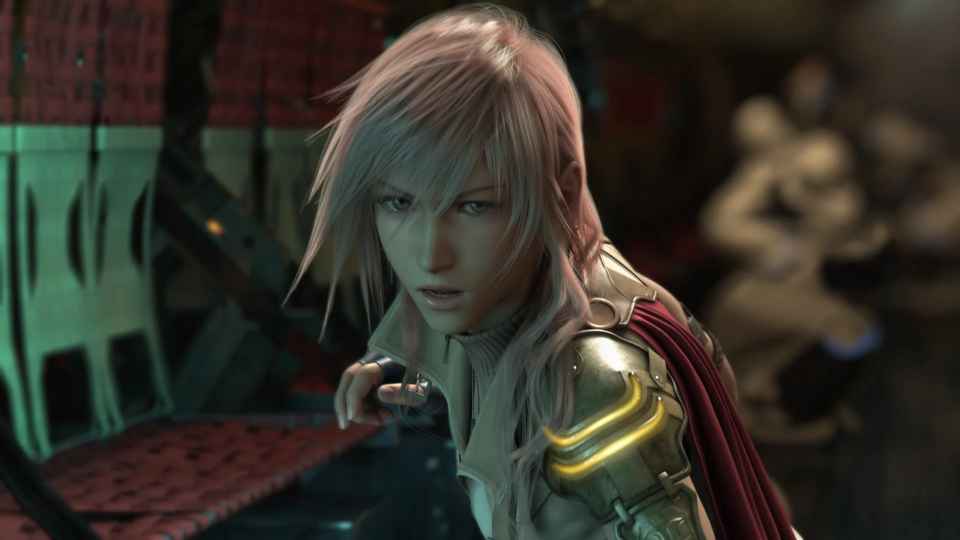 KartinX, Final Fantasy XIII üçlemesi için yüksek FPS sorunlarını çözen FF13NovaFix'i yayınladı