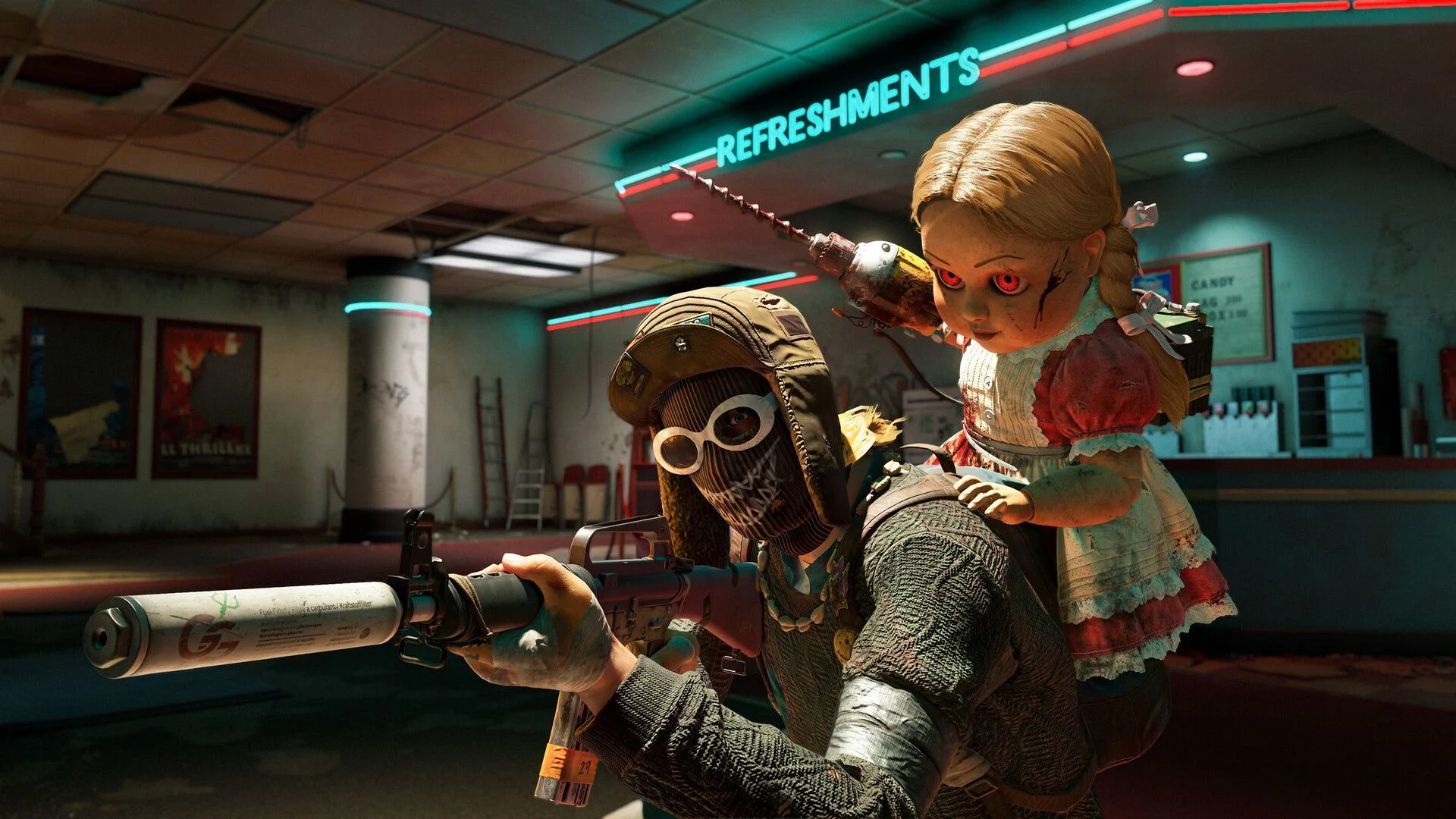 PUBG: Dednet Duyuruldu: Krafton’dan Alışılmışın Dışında Battle Royale