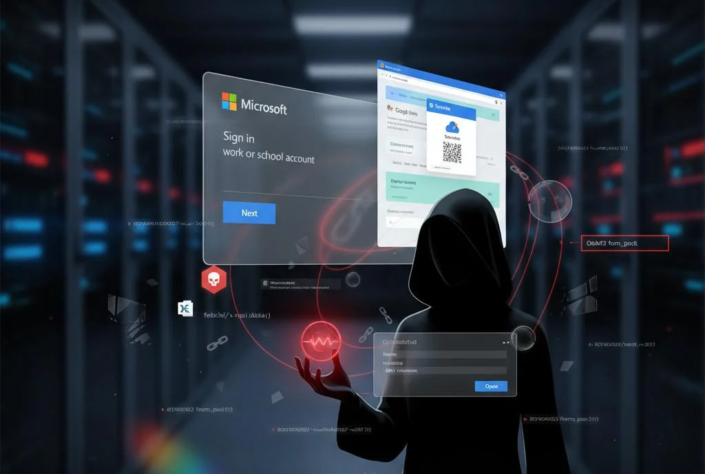 Microsoft’tan Kritik Uyarı: Sahte IT Aramalarıyla Hesaplar Ele Geçiriliyor