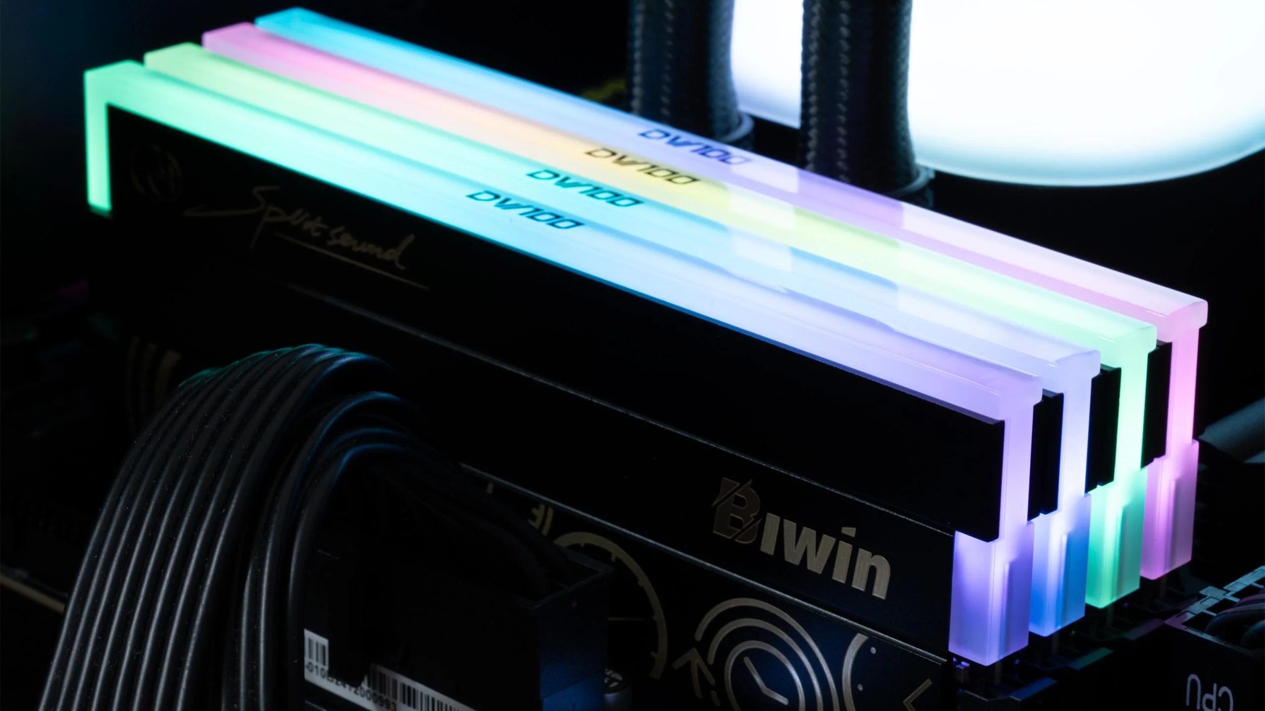 BIWIN, AMD EXPO ULL Sertifikalı DDR5-6000 Bellek Kitini Tanıttı