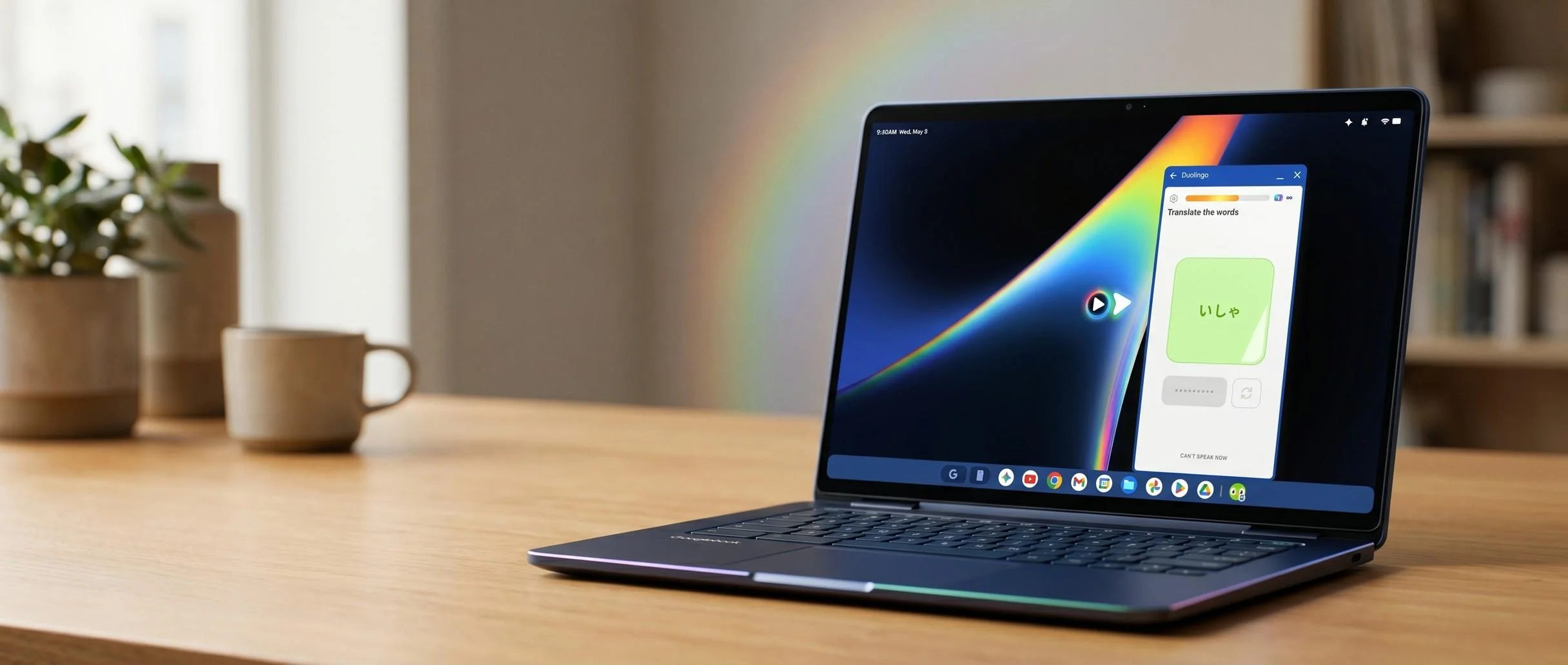 Googlebook Dizüstü Bilgisayarların Ön Siparişleri 21 Eylül'de Başlıyor