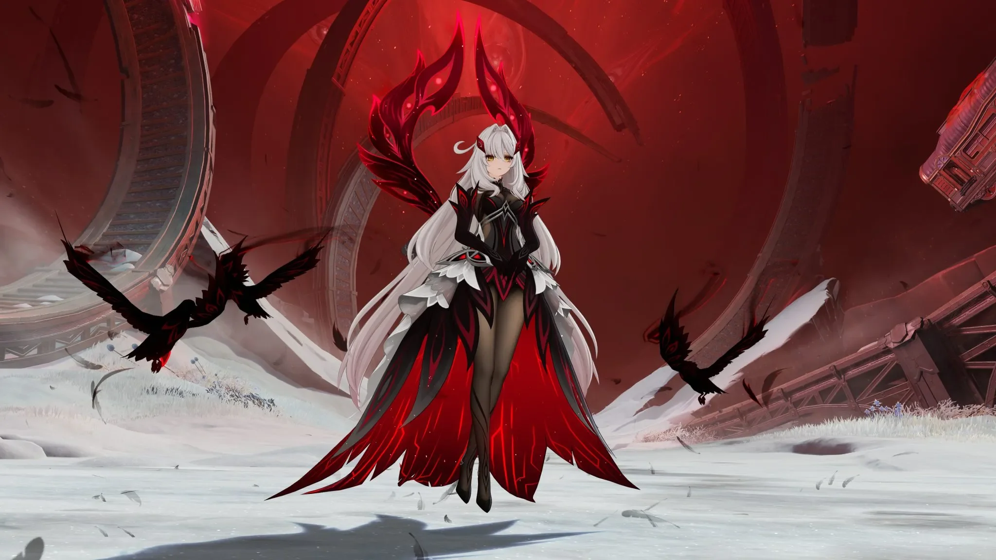 Genshin Impact 7.1 yeni Weekly Boss
