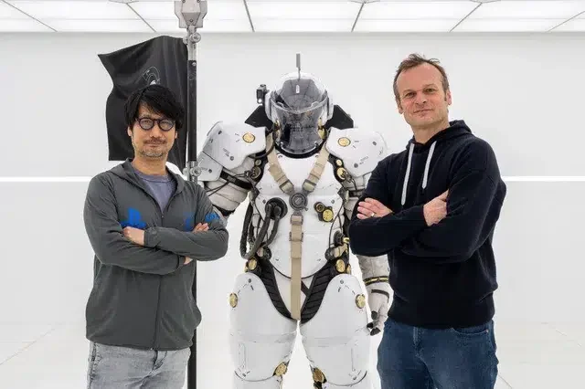 PlayStation, Kojima Productions’ın PHYSINT Projesini Bütçe ve Gecikmeler Nedeniyle Bıraktı