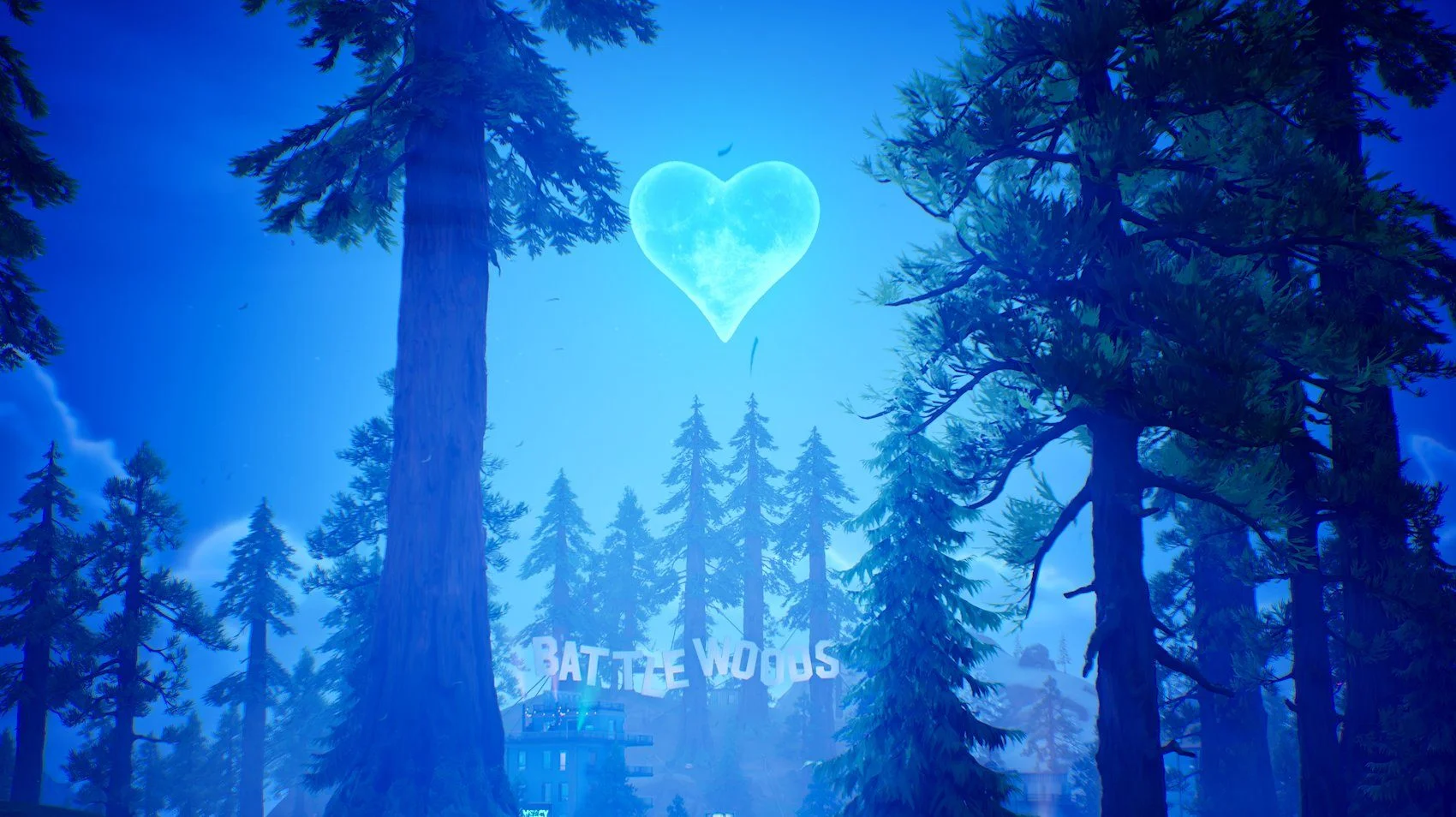 Fortnite, 17 Eylül’de Kingdom Hearts’tan Sora ve Arkadaşlarını Oyuna Ekliyor