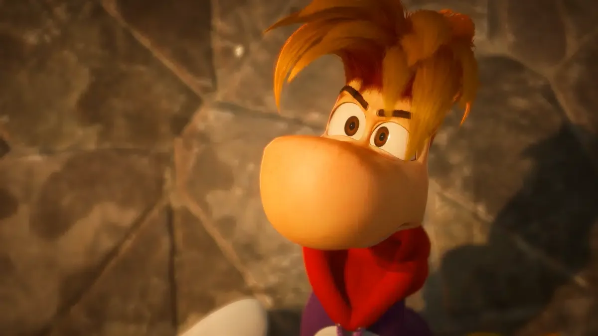 Ubisoft, Rayman Legends Retold'ı Aralık 3'e Erteledi