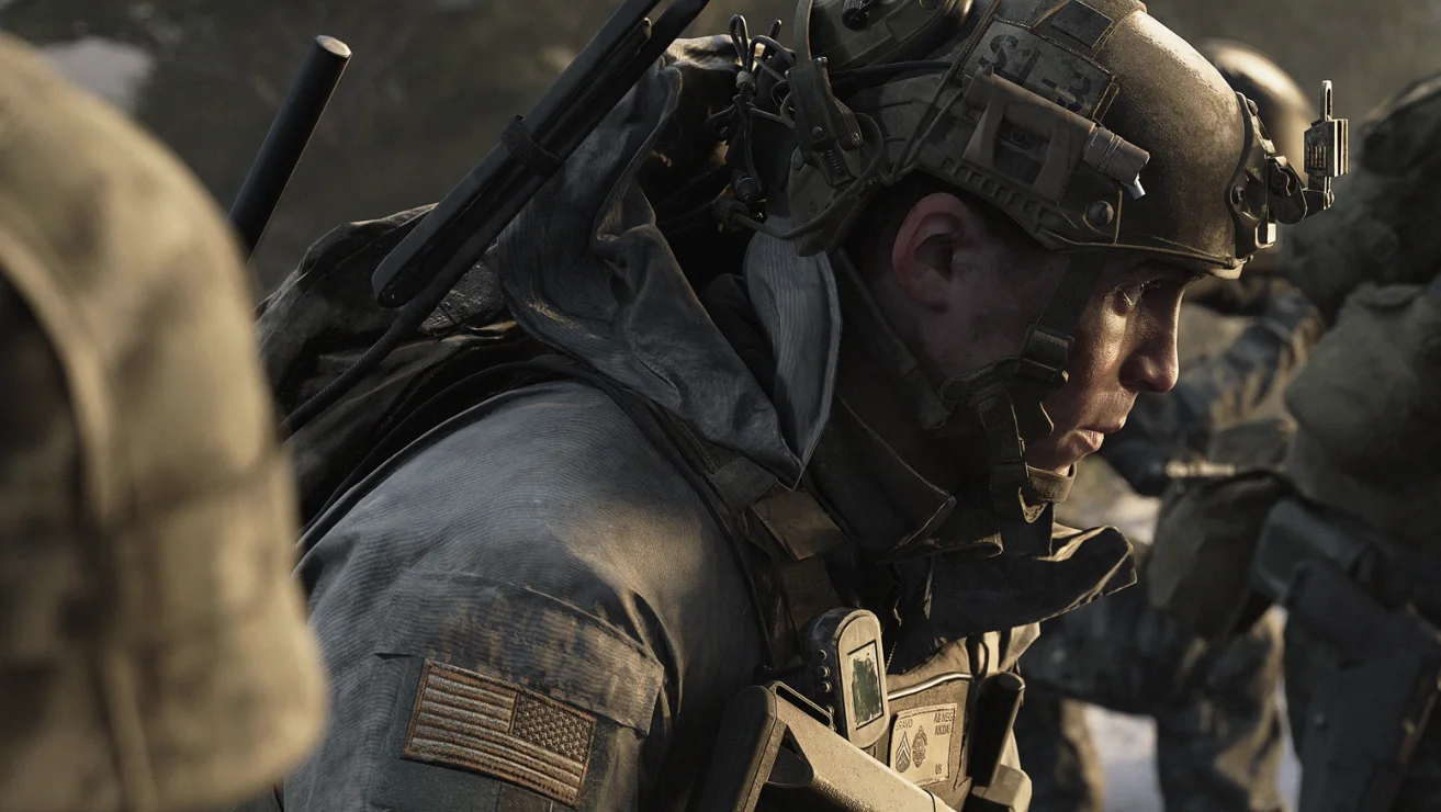 Call of Duty Modern Warfare 4 kampanya fragmanı TGS 2026'da yayınlanacak