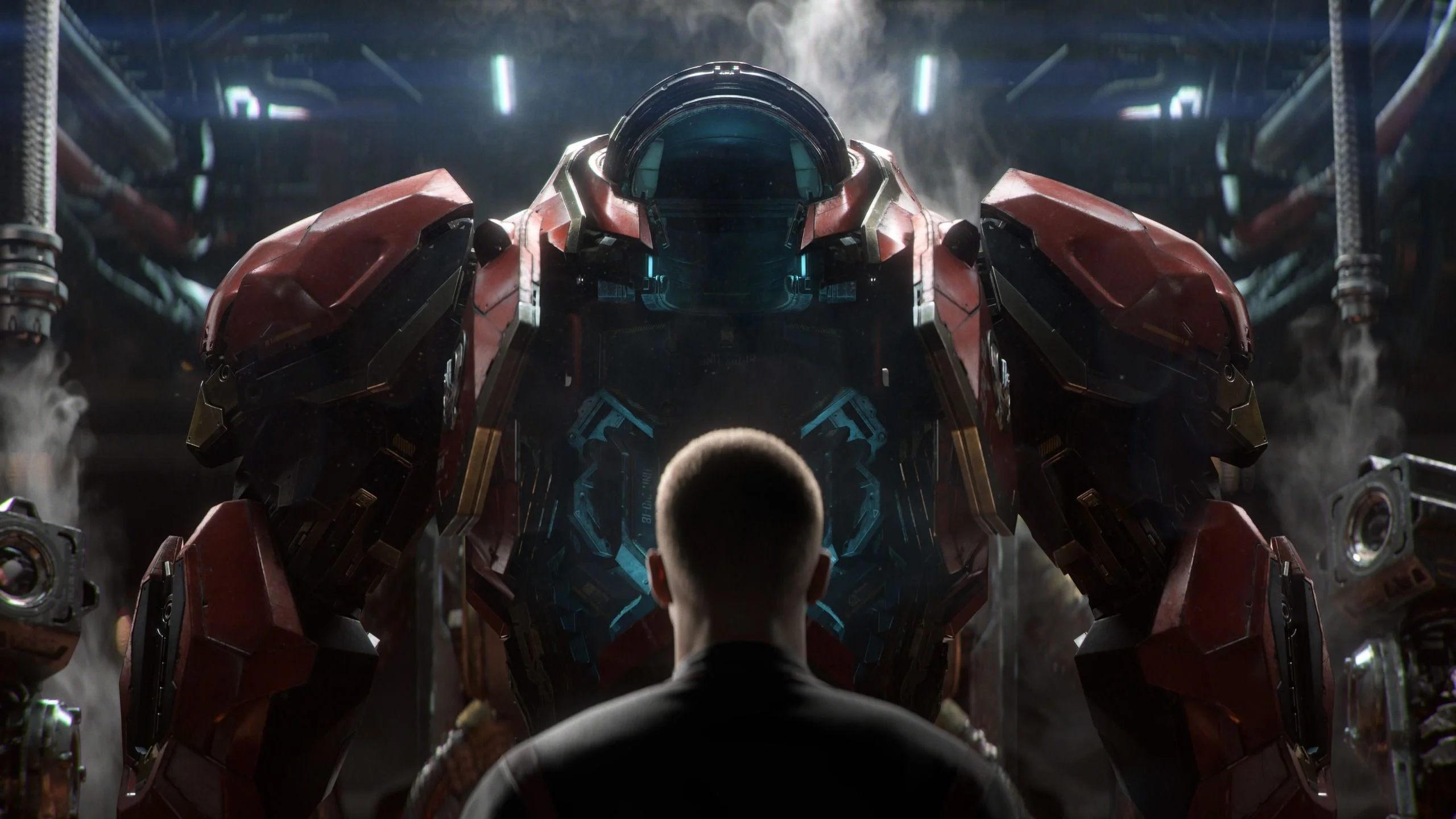 Blizzard, StarCraft'ın açık dünya nişancı oyununda ölçek ve bakış açısı sorunlarını açıkladı