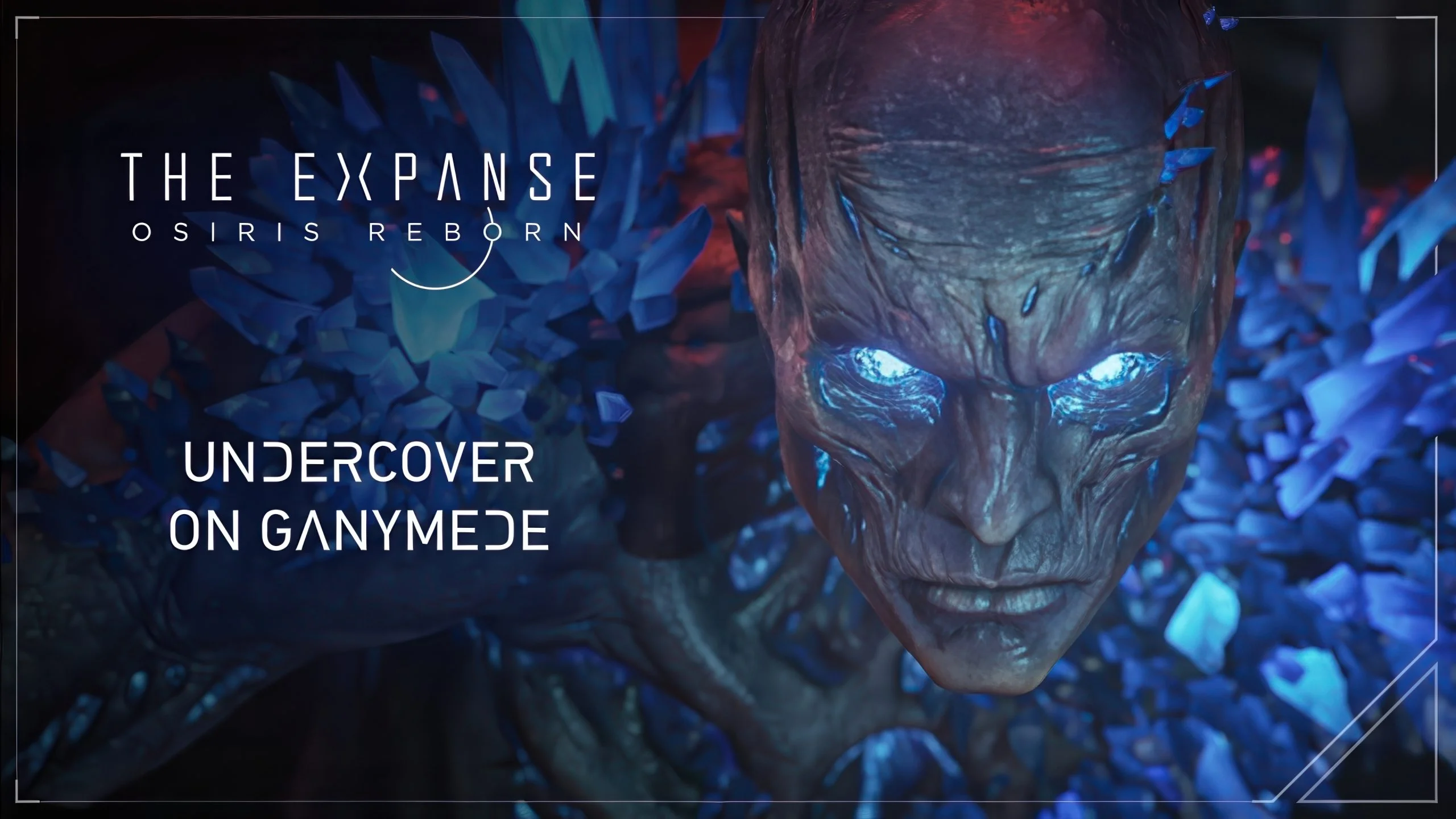The Expanse: Osiris Reborn'da Protomoleküler Melez 3.000 °C ile Yok Edildi