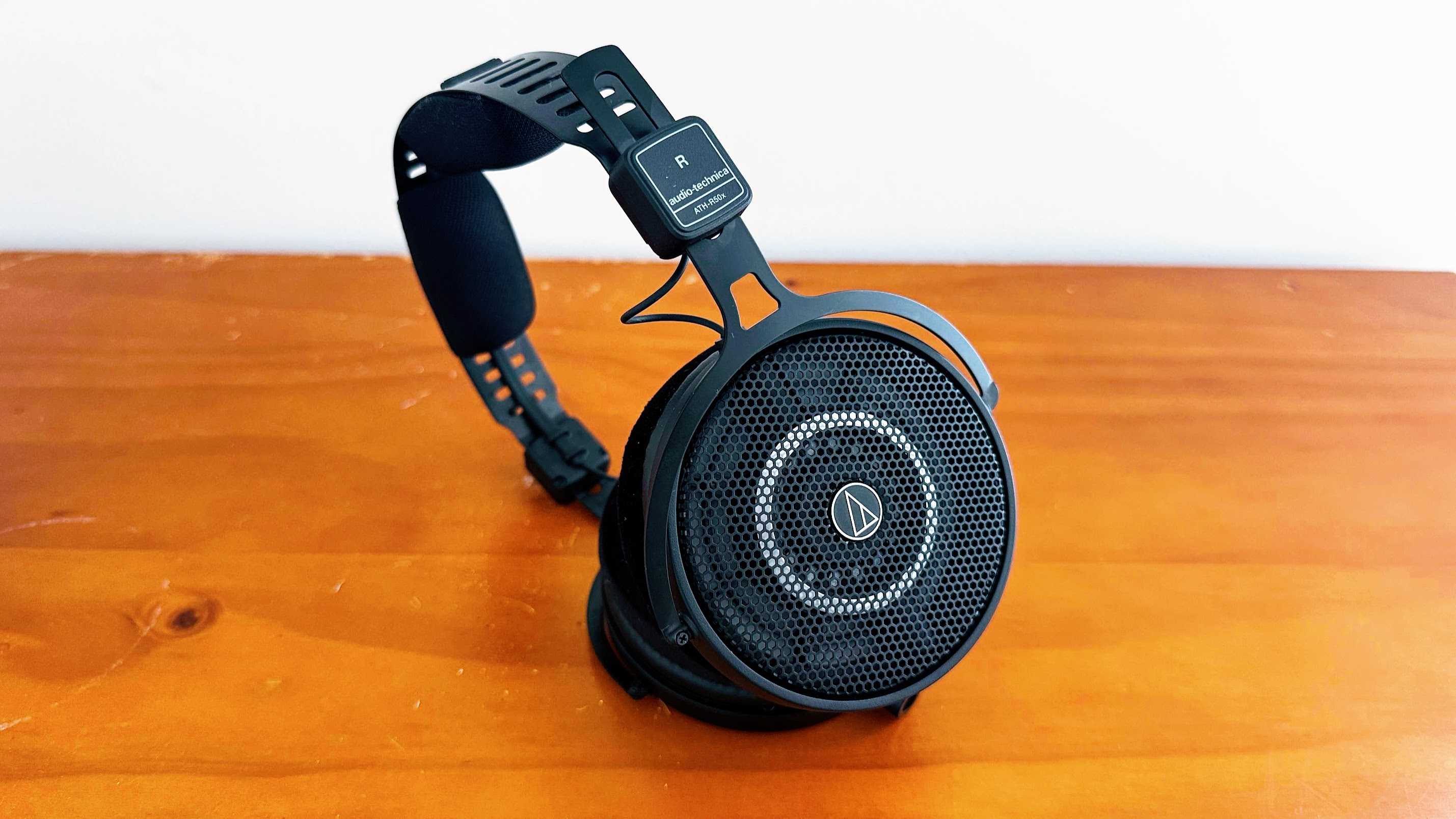 Audio‑Technica ATH‑R50x İncelemesi: 170 Euro'ya Gerçek Bir Stüdyo Referansı