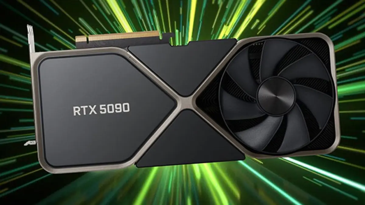 NVIDIA RTX 5090 Kapsamlı İncelemesi: Blackwell Mimarisi, DLSS 5 Gerçeği ve 4K'nın Yeni Kralı