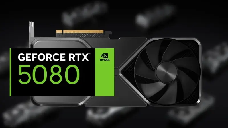 NVIDIA RTX 5080 Kapsamlı İncelemesi: DLSS 5 Çağında Sınırları Zorlayan Kart