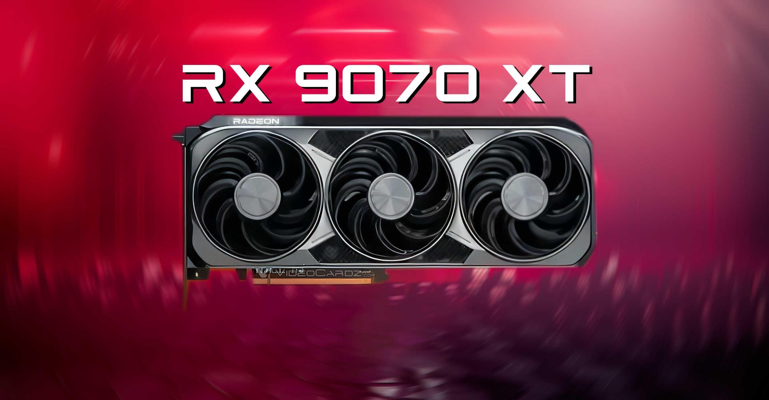 AMD Radeon RX 9070 XT Kapsamlı İncelemesi: Fiyat/Performansın Yeni Kralı