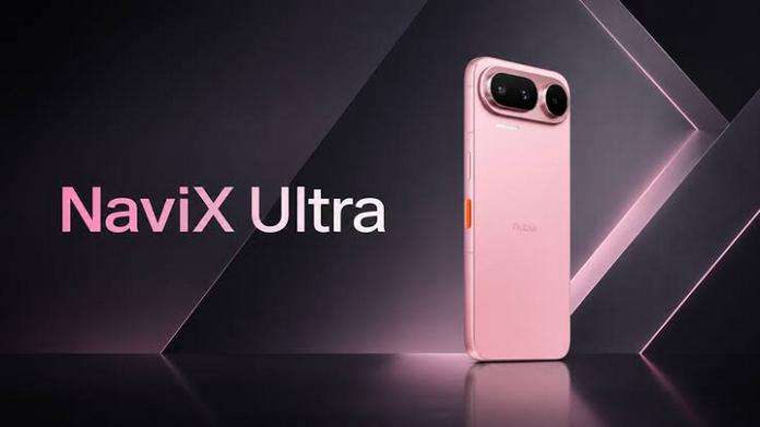 Nubia NaviX Ultra İncelemesi: Yapay Zeka Ajanlı İlk Telefon Deneyimi