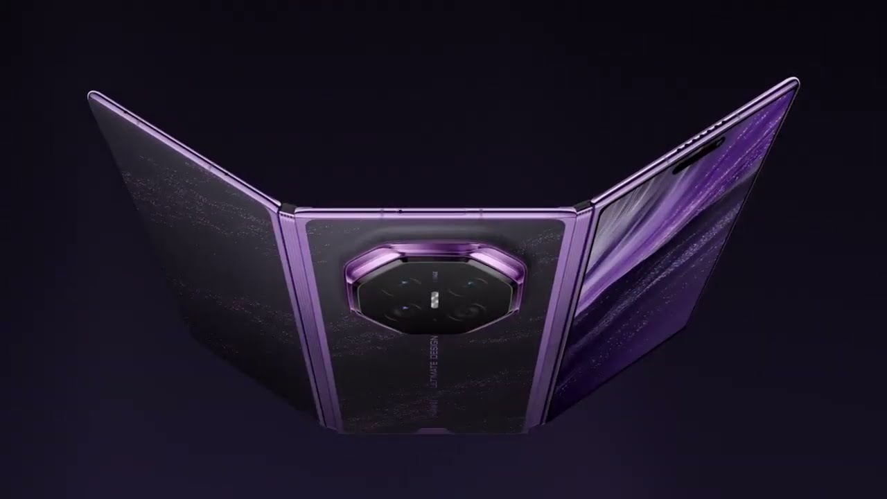 Huawei Mate XT 2 Ultimate Design İncelemesi: Üçe Katlanan Telefonun Olgunluk Sınavı