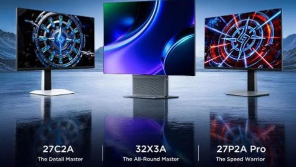 TCL 27C2A Pro İncelemesi: 4K 160Hz ve FHD 320Hz Çift Modlu QD-Mini LED Monitör