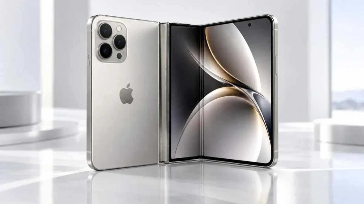 Apple iPhone Duo