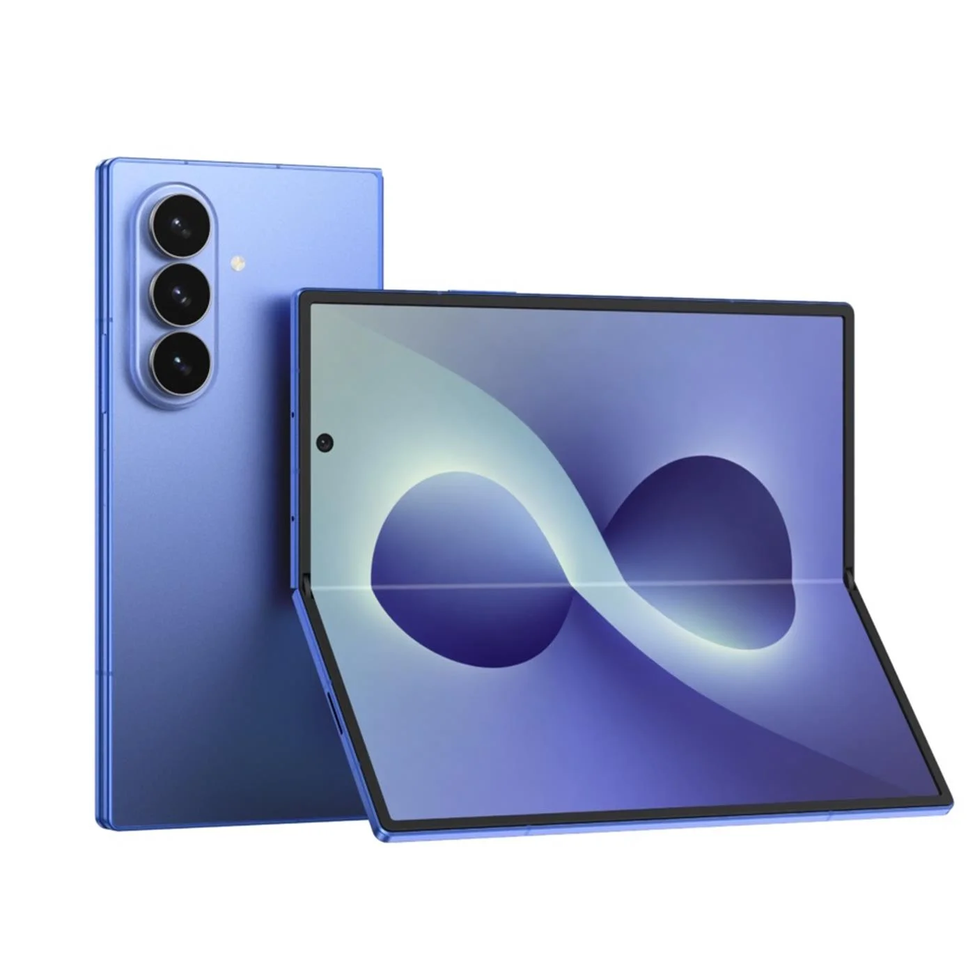 Samsung Galaxy Z Fold 8