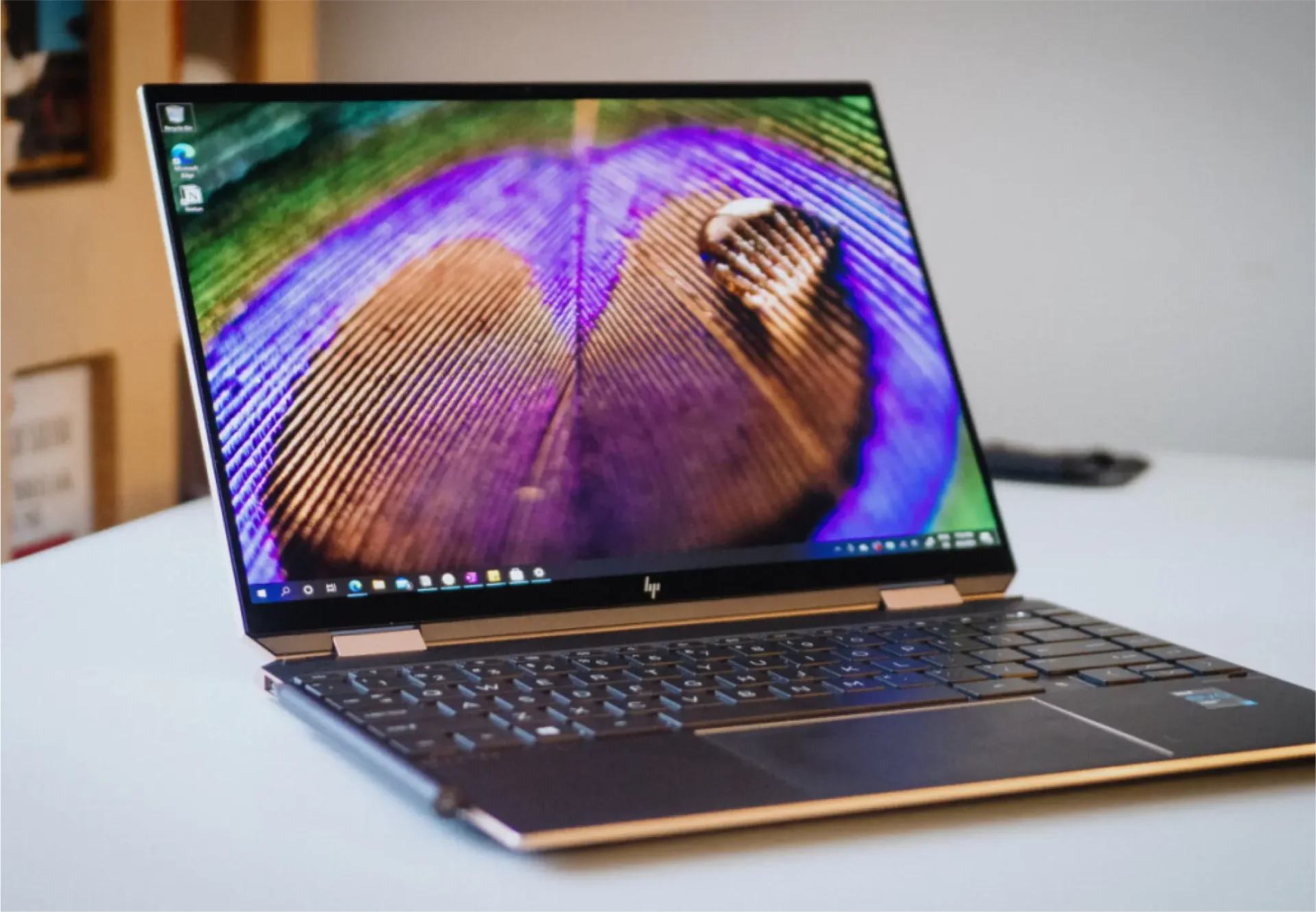 HP Spectre x360 14