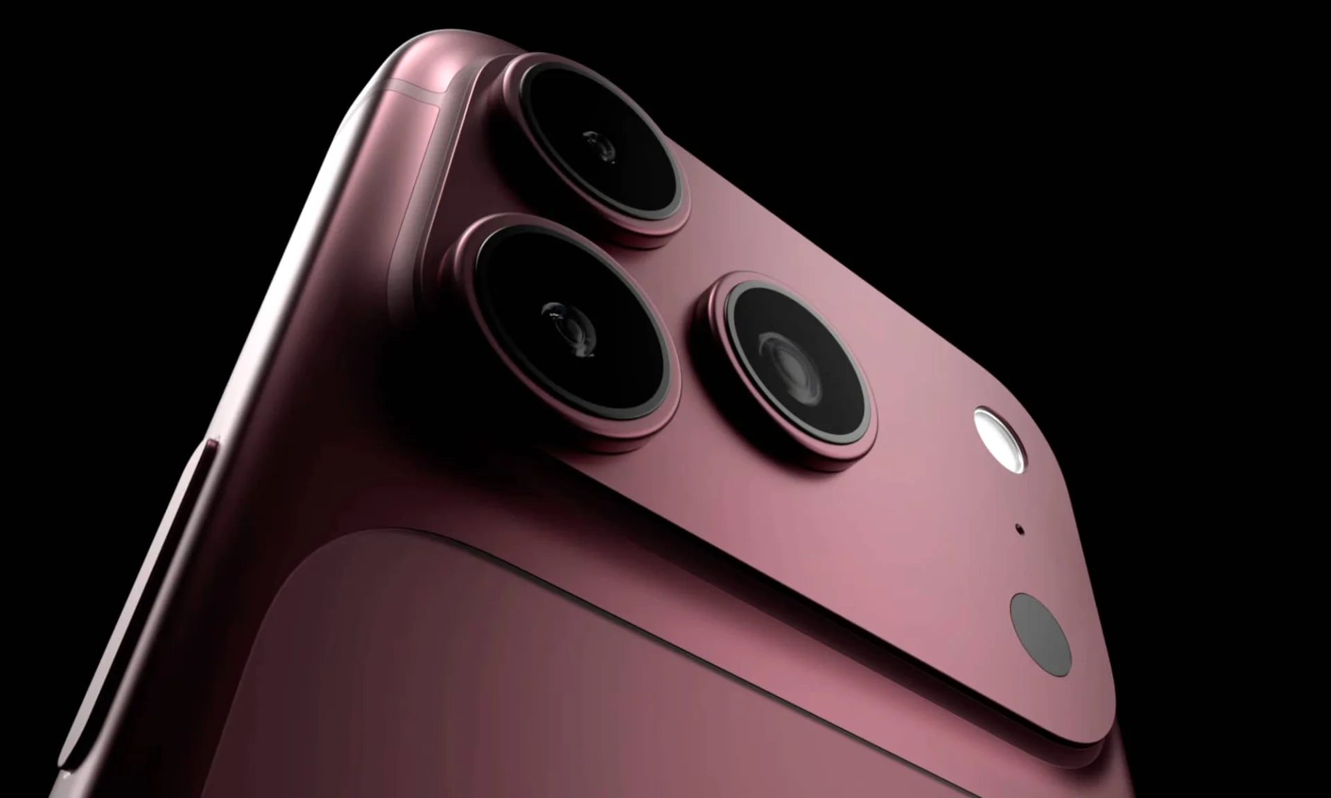 Apple iPhone 18 Pro Max