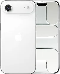 iPhone Air 256 GB Pamuk Beyazı