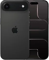iPhone Air 512 GB Uzay Siyahı