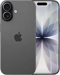 iPhone 17 512 GB Siyah