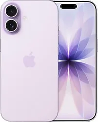 iPhone 17 512 GB Lavanta
