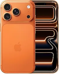 iPhone 17 Pro 512 GB Kozmik Turuncu