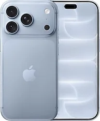 iPhone 18 Pro 512 GB Buzul Rengi