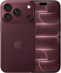 iPhone 18 Pro 512 GB Siyah