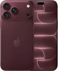iPhone 18 Pro Max 512 GB Burgonya