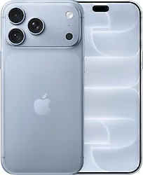 iPhone 18 Pro Max 512 GB Buzul Rengi