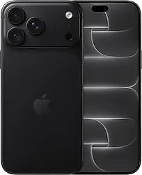 iPhone 18 Pro Max 256 GB Siyah