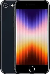 iPhone SE 3 2022 128 GB Kırmızı
