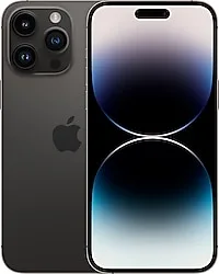 iPhone 14 Pro Max 128 GB Gümüş