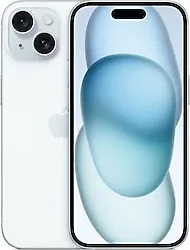 iPhone 15 256 GB Yeşil