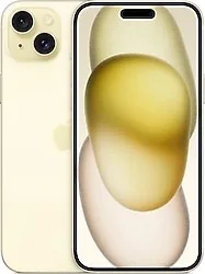 iPhone 15 Plus 128 GB Sarı