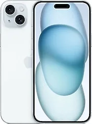 iPhone 15 Plus 512 GB Sarı
