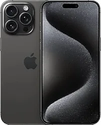 iPhone 15 Pro Max 256 GB Mavi Titanyum